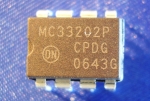 MC33202PG