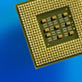 Kép egy mikroprocesszorról